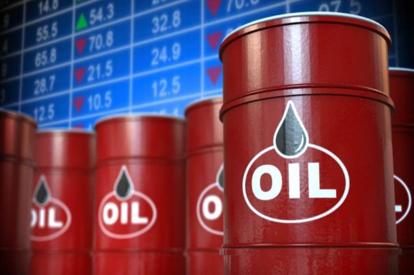 Nigeria oil output rises in March but remains below OPEC quota